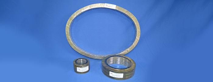 INURES SA DE CV - Juntas espirometálicas