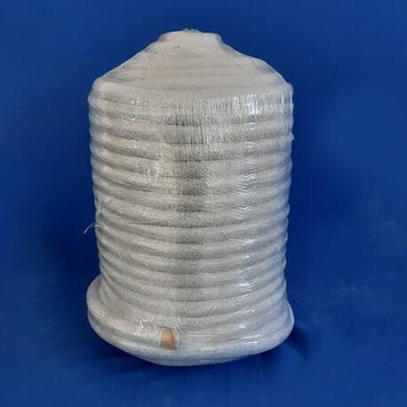 INURES SA DE CV - Cordones tejidos