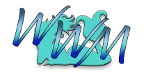 Weeki Wachee Marina Logo