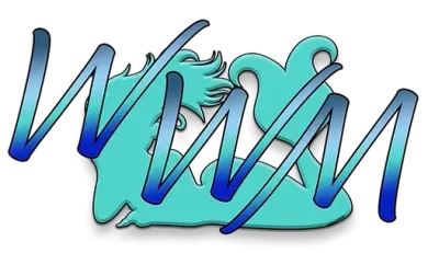 Weeki Wachee Marina Logo
