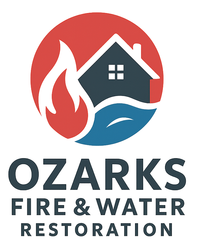 Ozarks Fire and Water Restoration Ozarks Fire and Water Restoration
