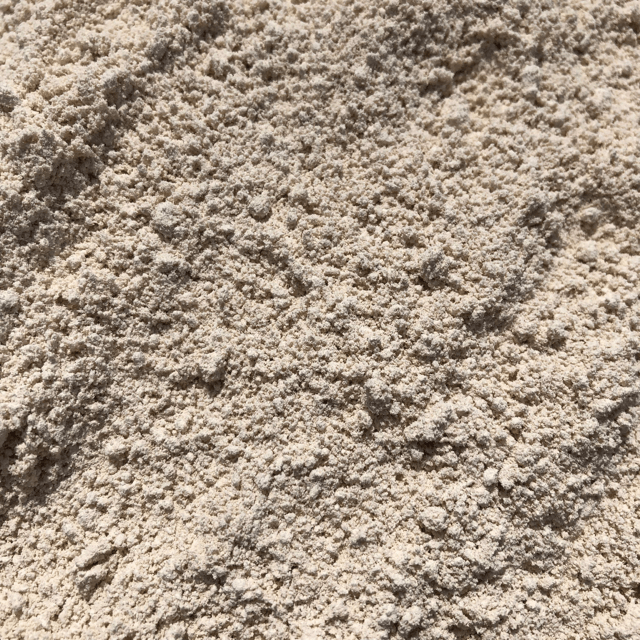 Crushed Chalk - Product Data