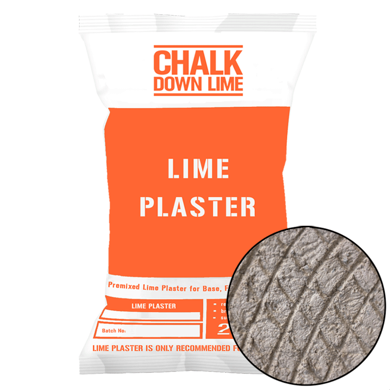 Lime Plaster (Base) - Product Data