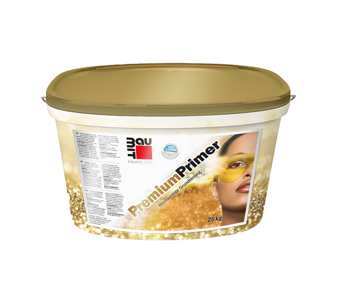 Baumit - Premium Primer - Product Data