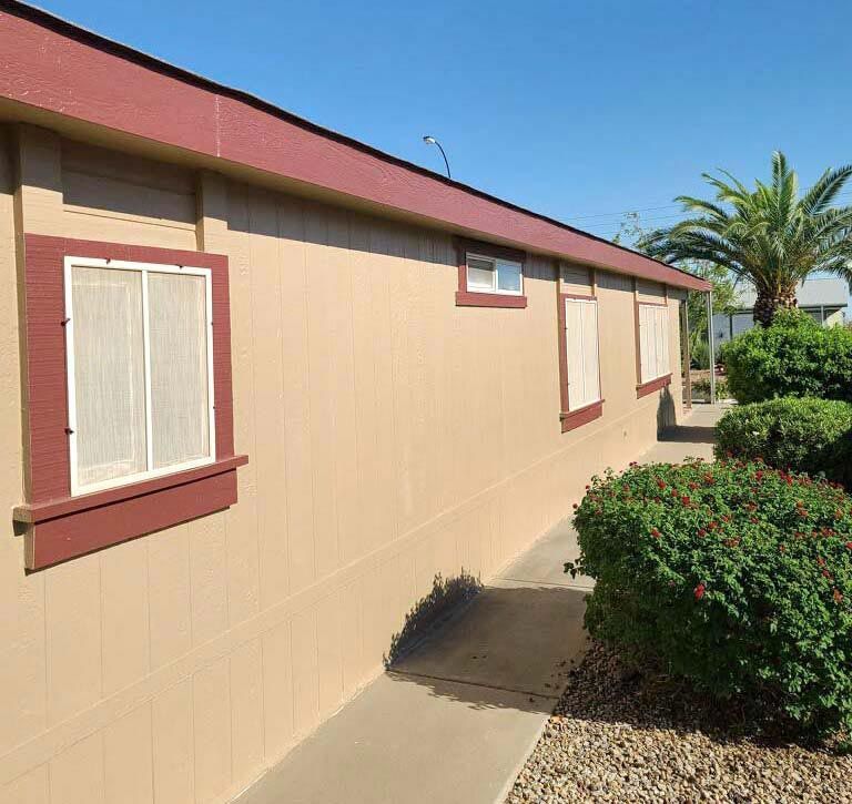 apache junction arizona home painters