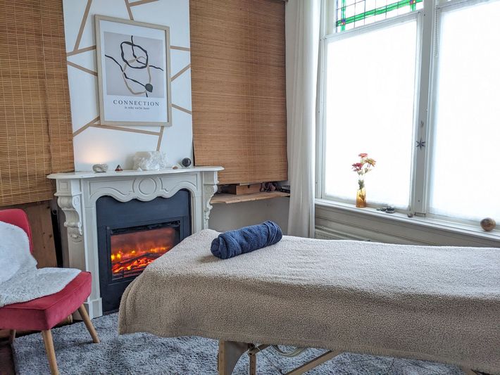 hypnotherapie bij hypnotherapie in zwolle