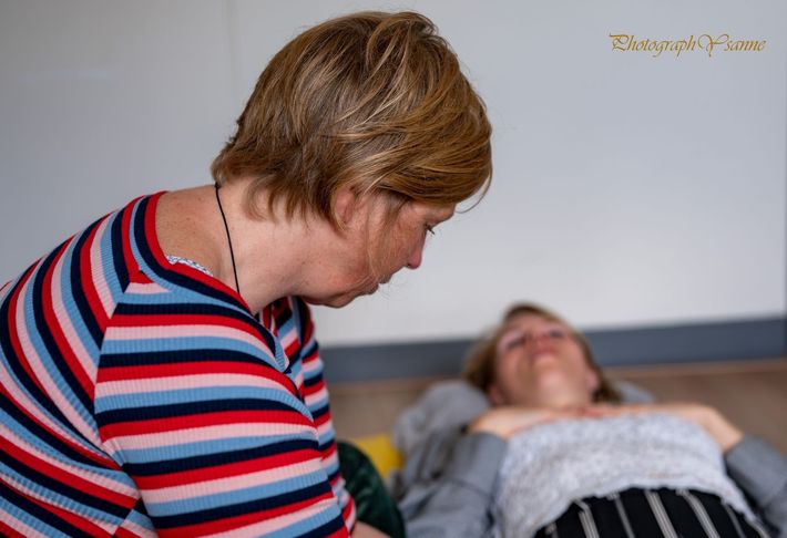 Hypnotherapie bij je geboorteverhaal
