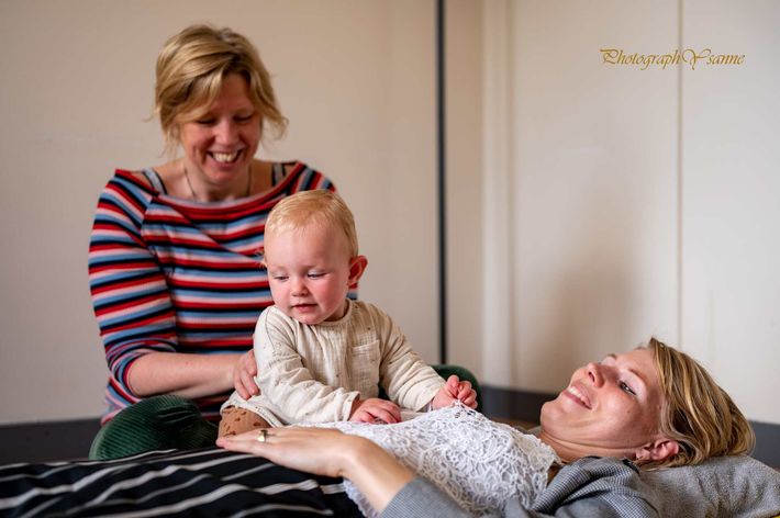 Je geboorteverhaal als startpunt