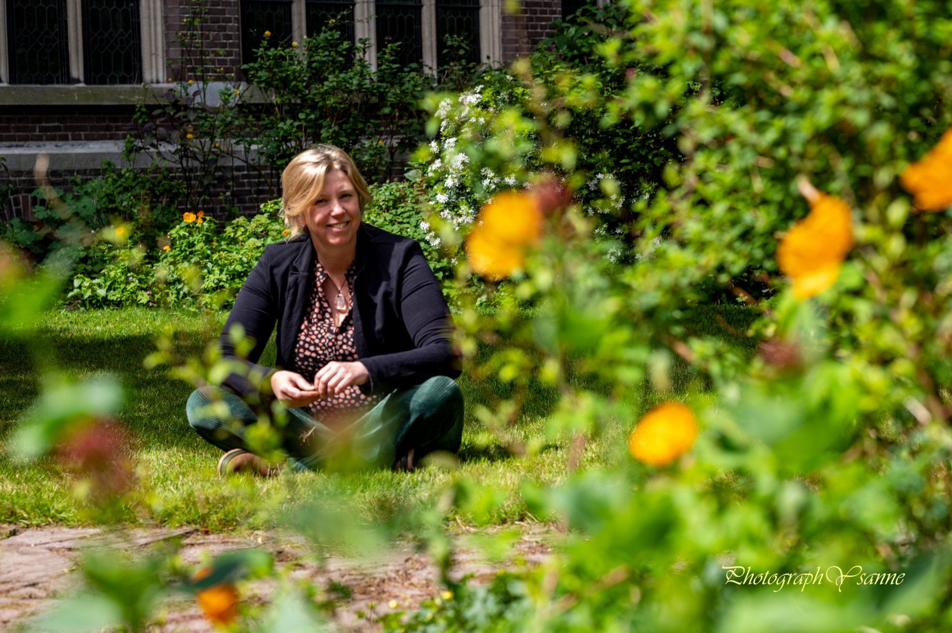 Stilte is zo nodig bij herstel