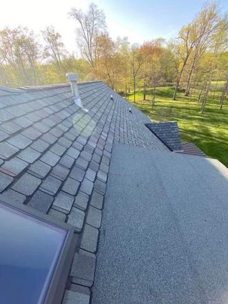 roofing solutions