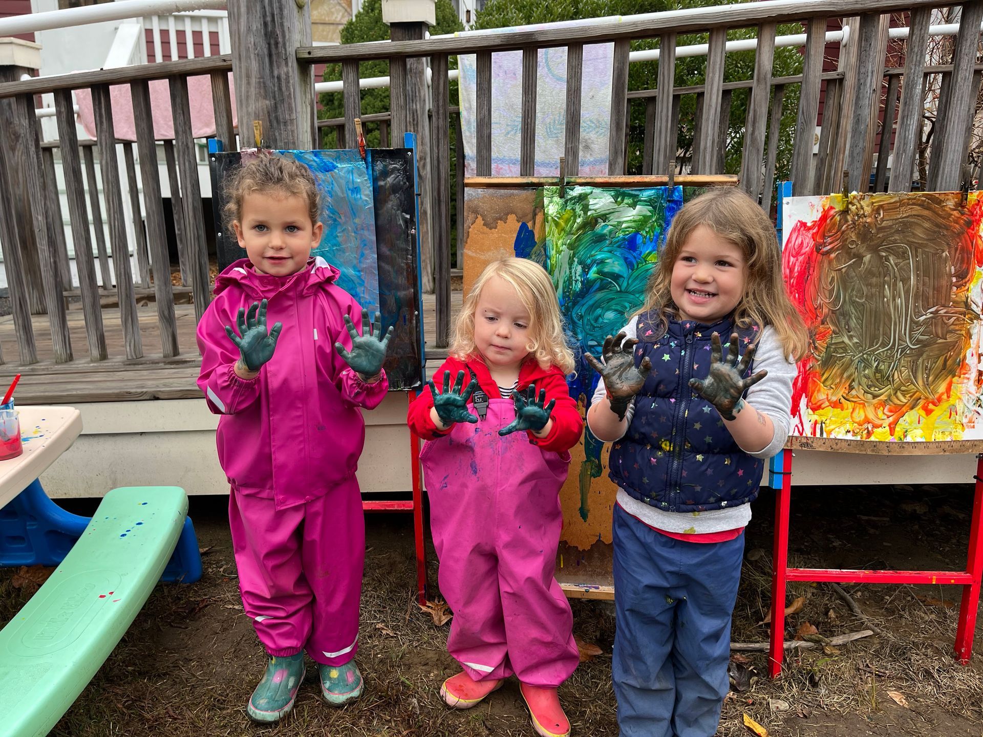early childhood education prek and kindergarten massachusetts