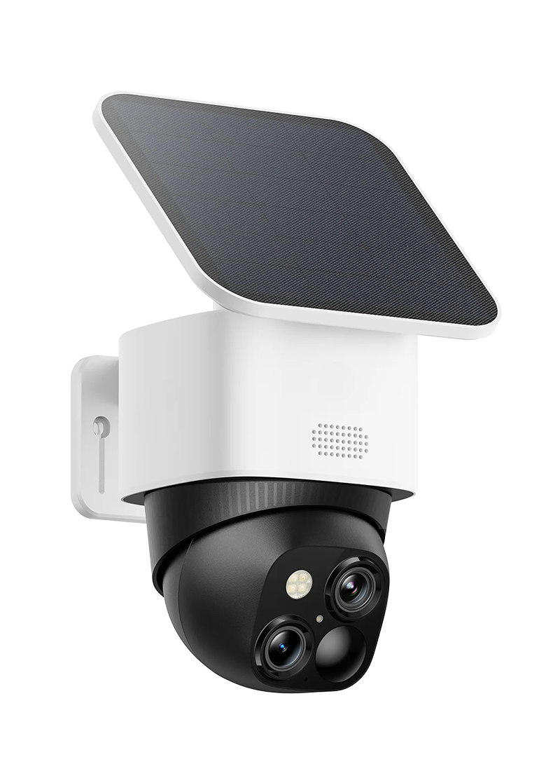 surveillance camera