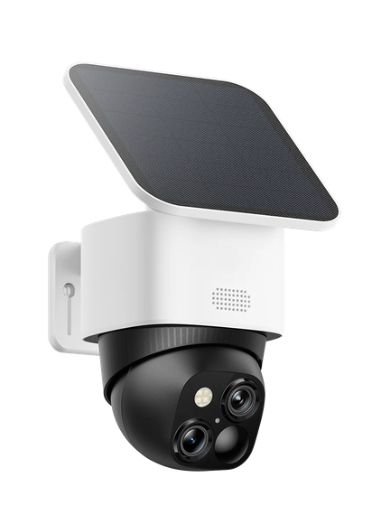 surveillance camera