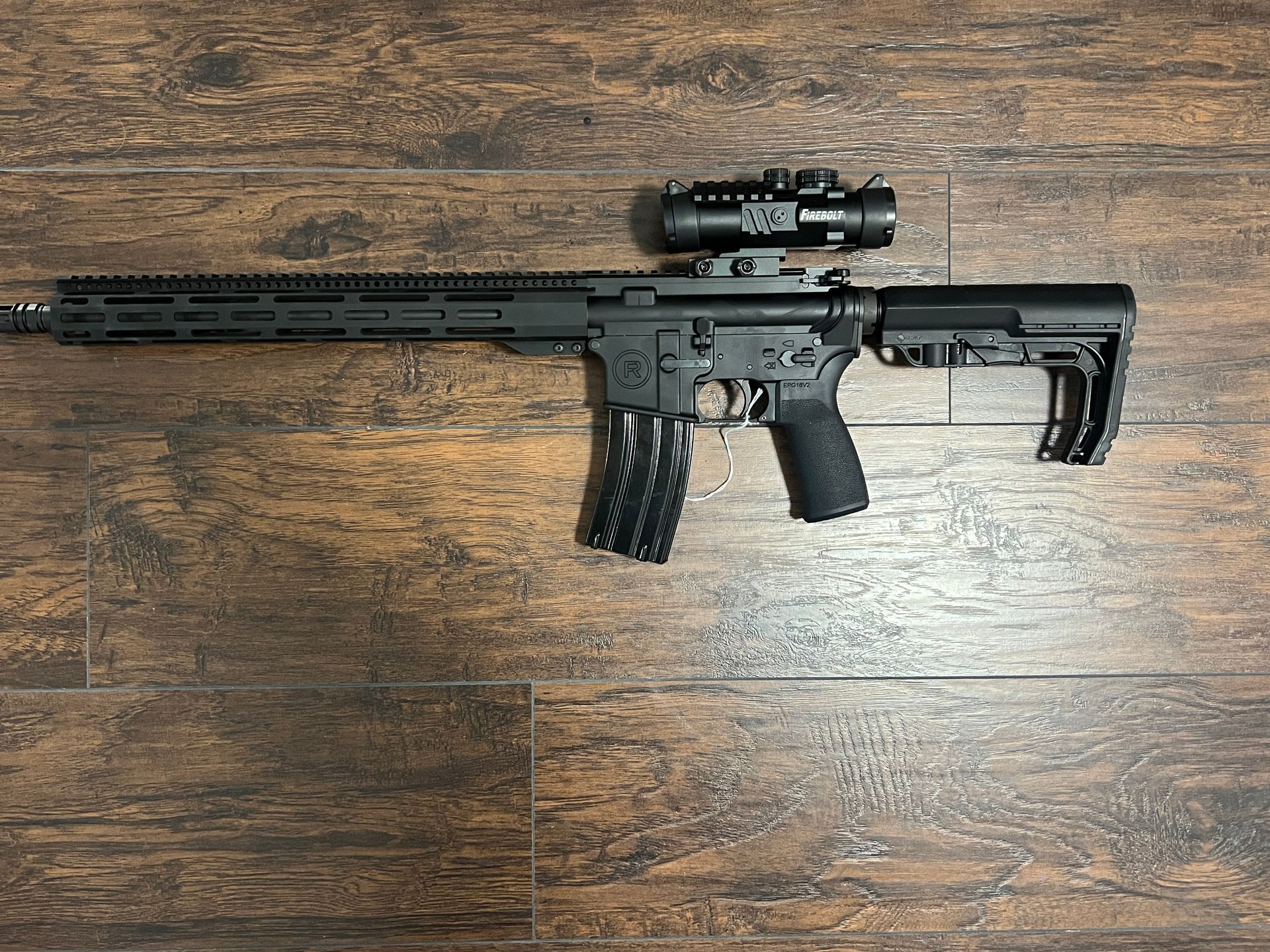 River City Firearms | Ammo & Firearms Sales