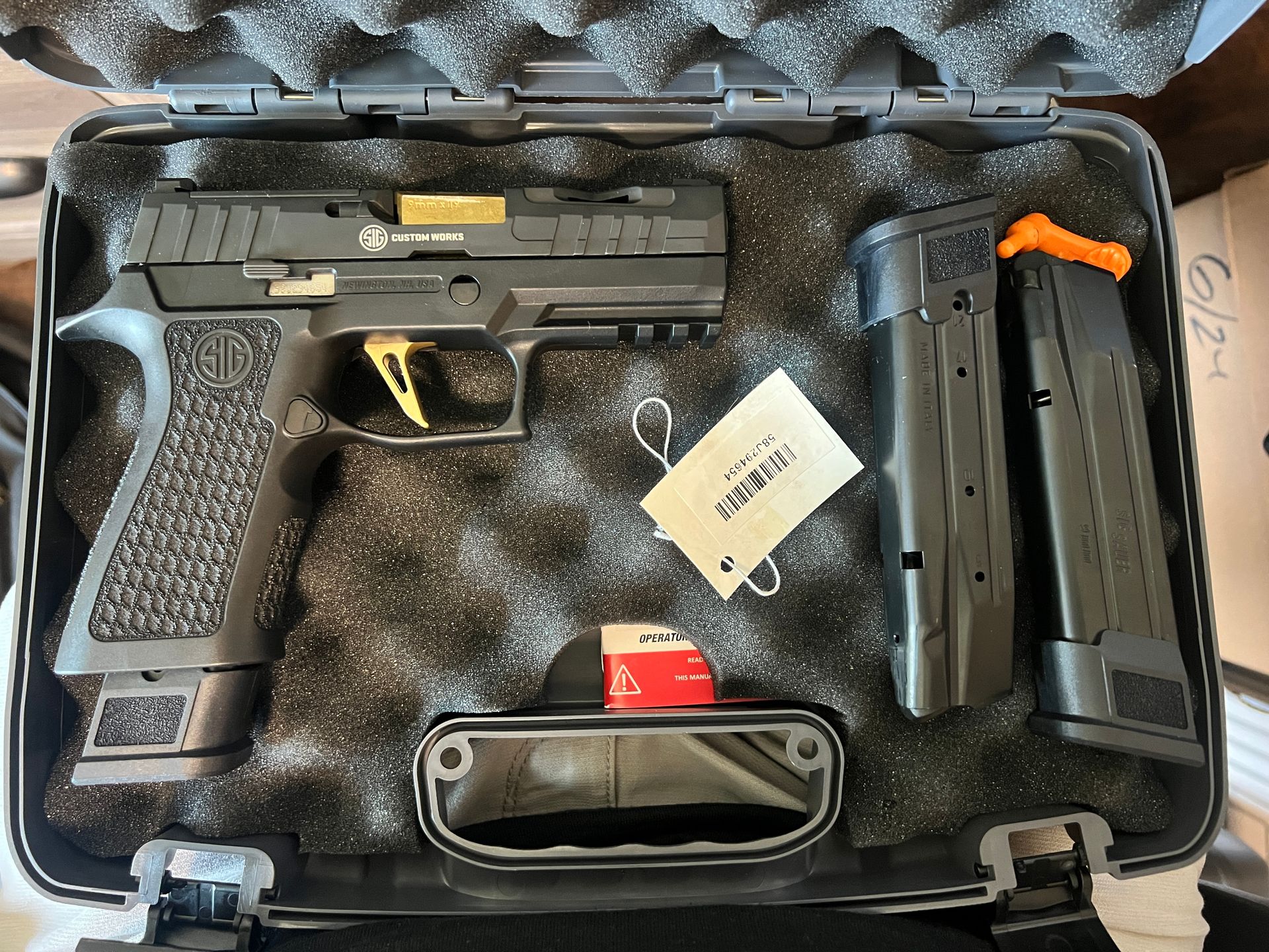 River City Firearms | Ammo & Firearms Sales