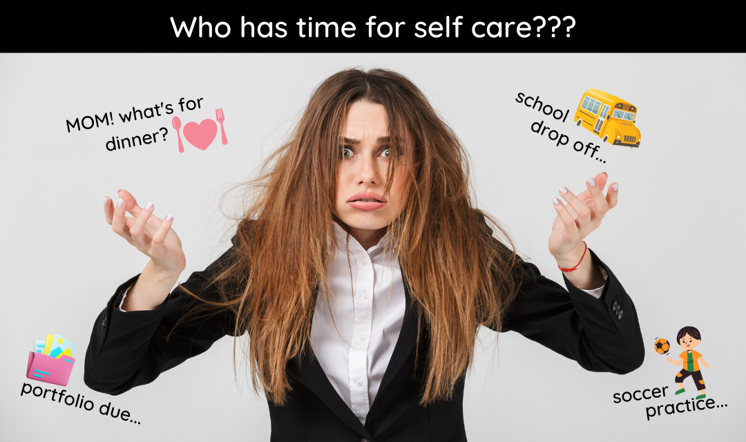 ottalaus elite, affordable hair care, busy mom