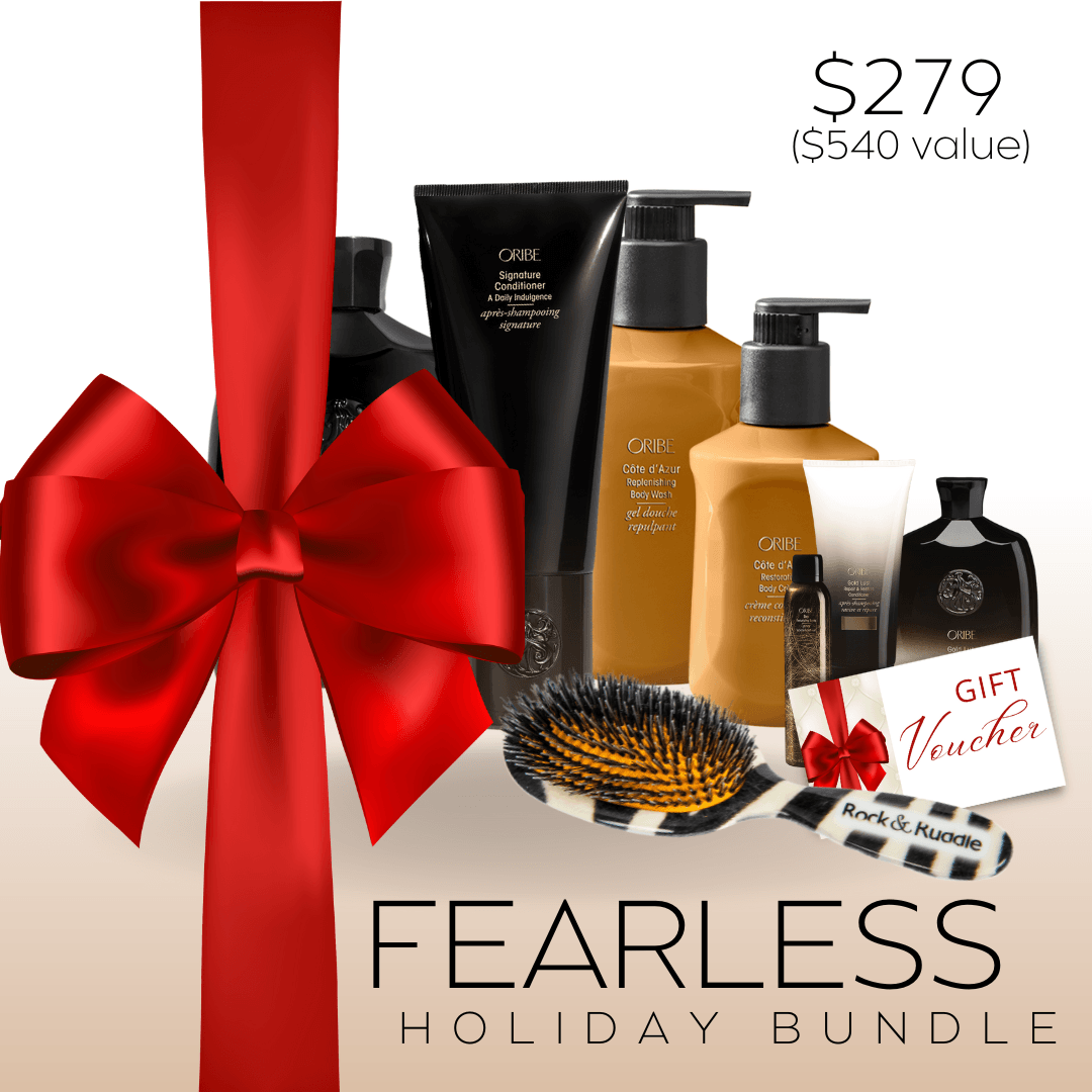 Ottalaus salon, ottalaus salon holiday bundles, gifts for her