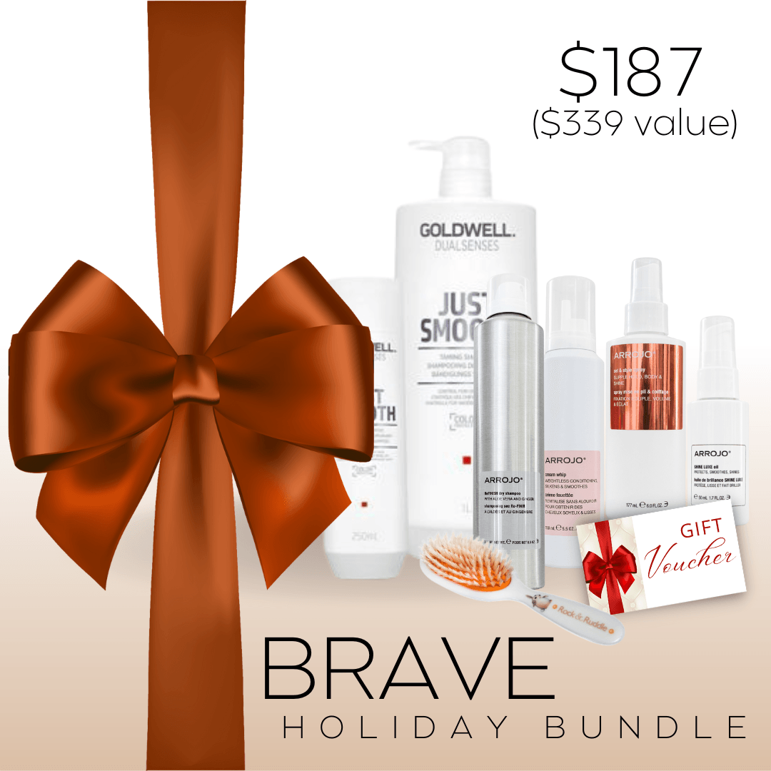 ottalaus salon, ottalaus salon holiday bundles