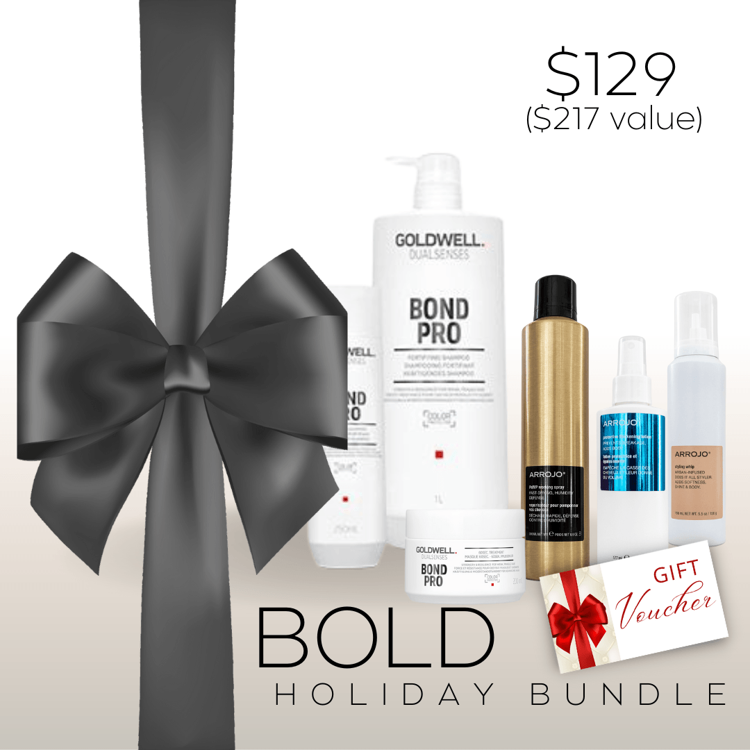 ottalaus salon, ottalaus salon holiday bundles