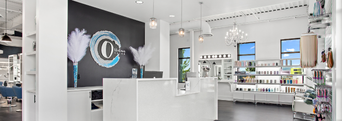 Ottalaus Salon South Jordan