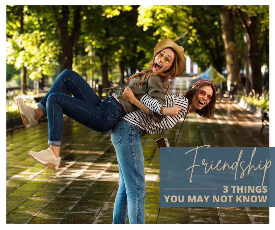 types of friendship, lasting friendships, ottalaus salon