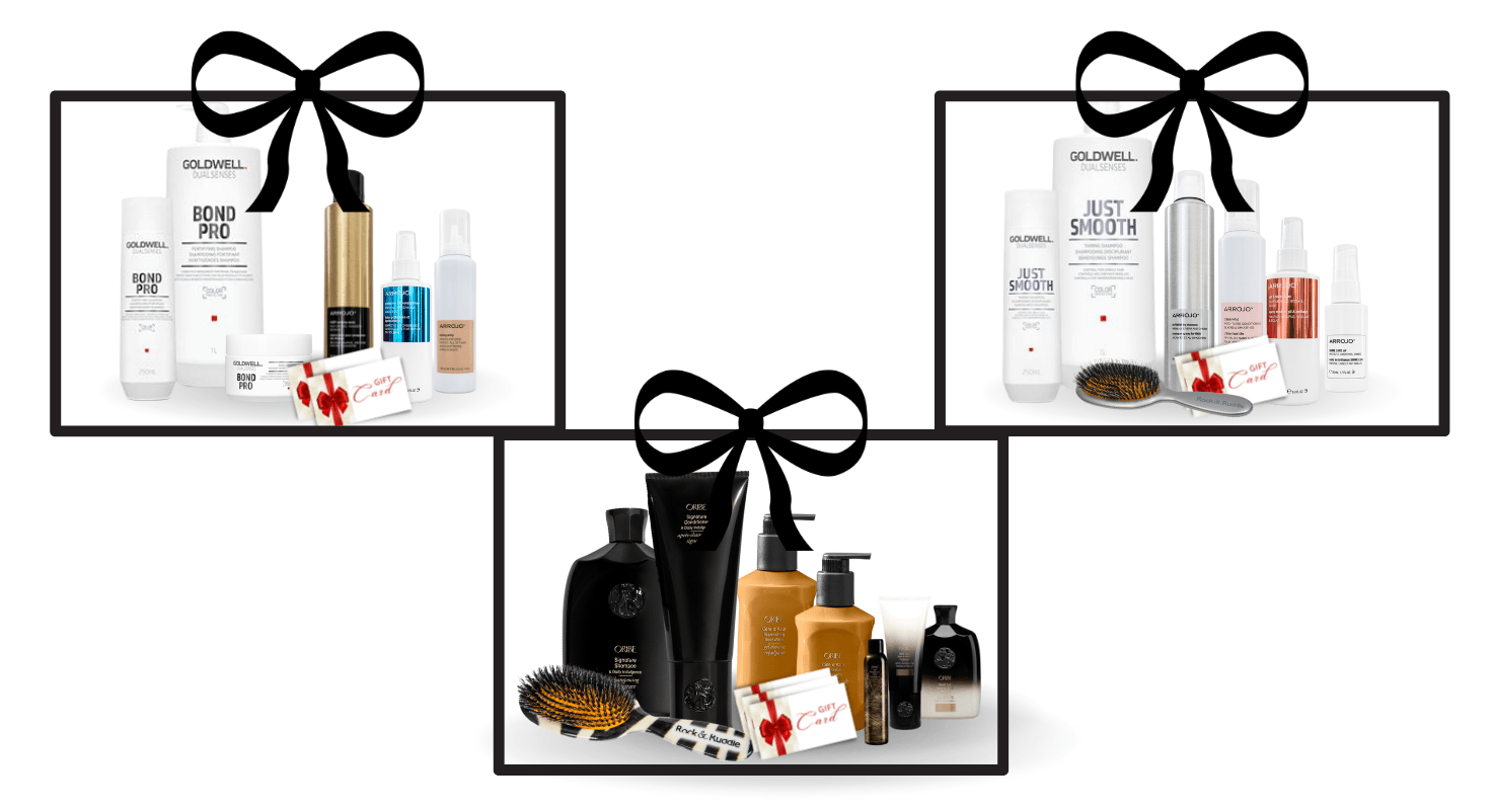 ottalaus salon, ottalaus holiday gift bundles, gift ideas for her, ottalaus south jordan, ottalaus draper, ottalaus lehi