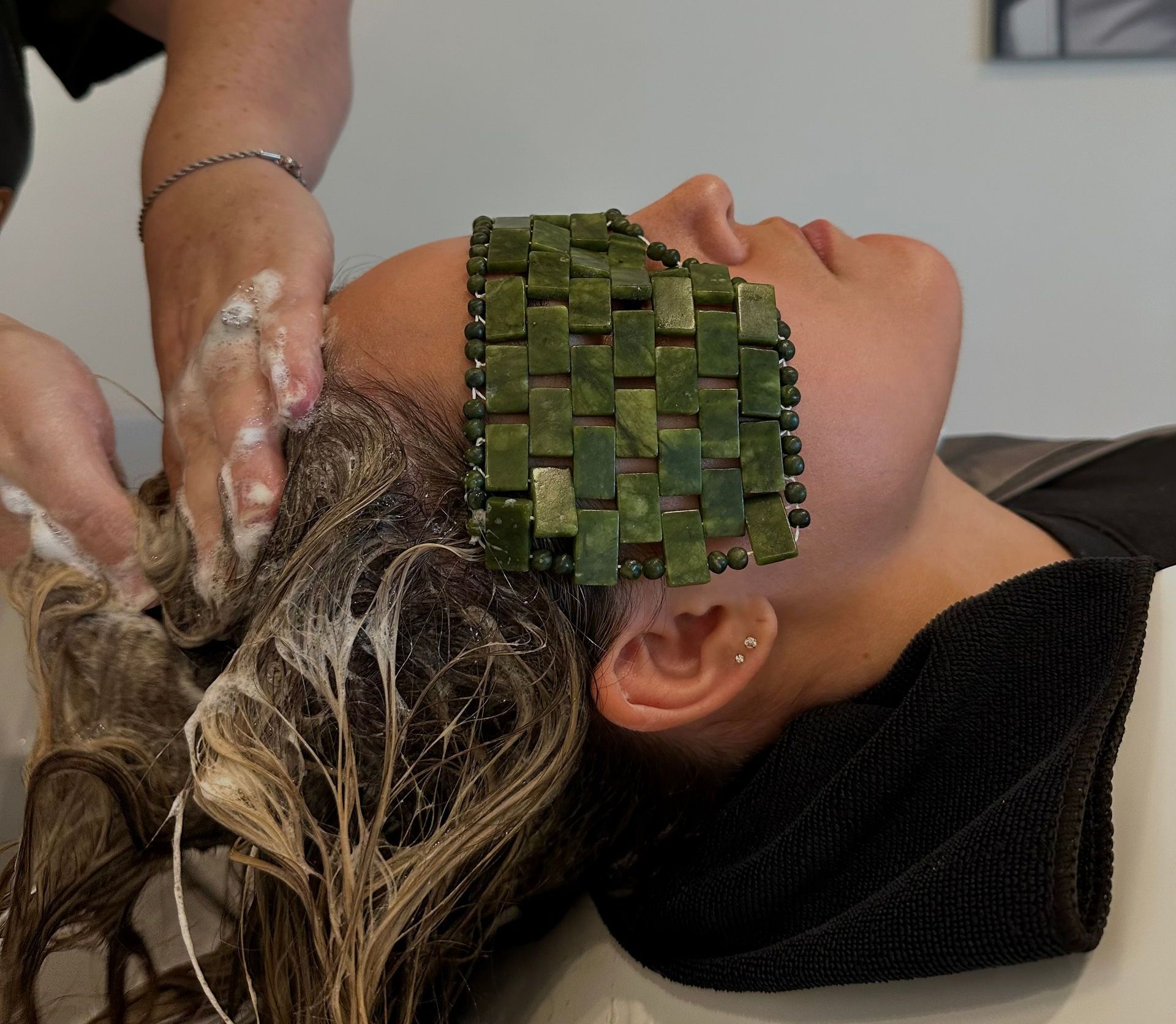From effortless blondes to rich brunettes and glam extensions, discover what your dream hair says ab
