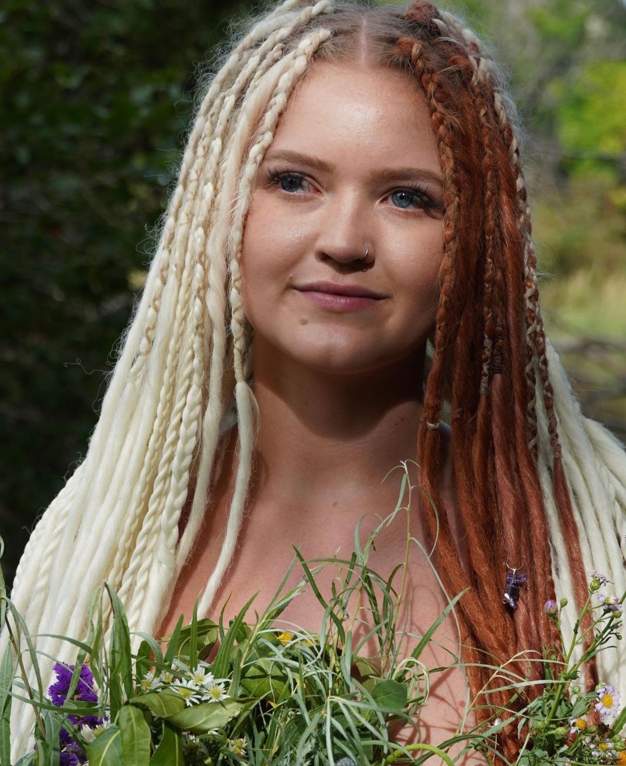 dreadlocks maintenance