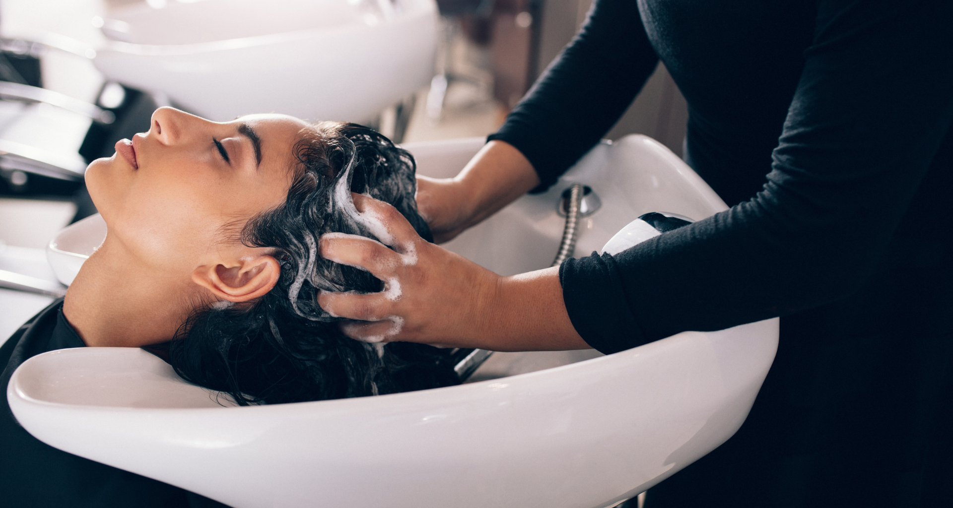 self care at Ottalaus Salon