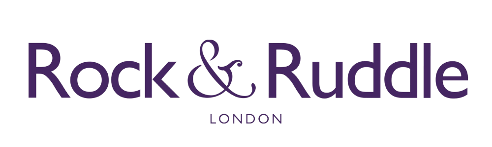 R-R Logo