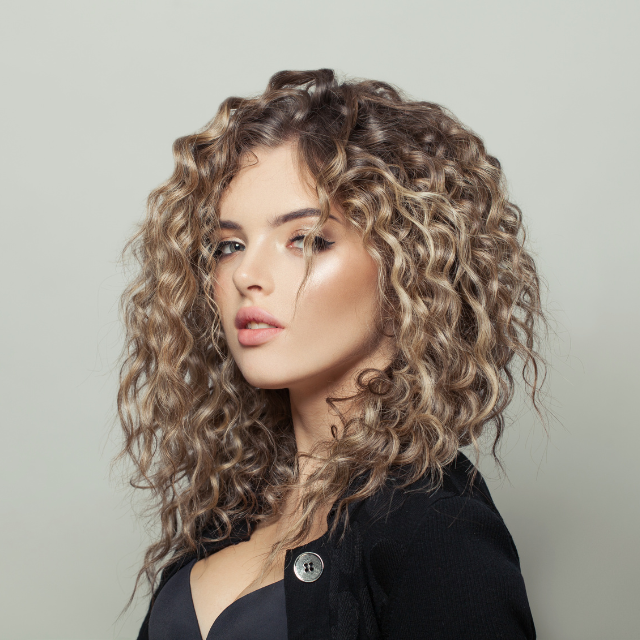 root smudging hair color, ottalaus salon