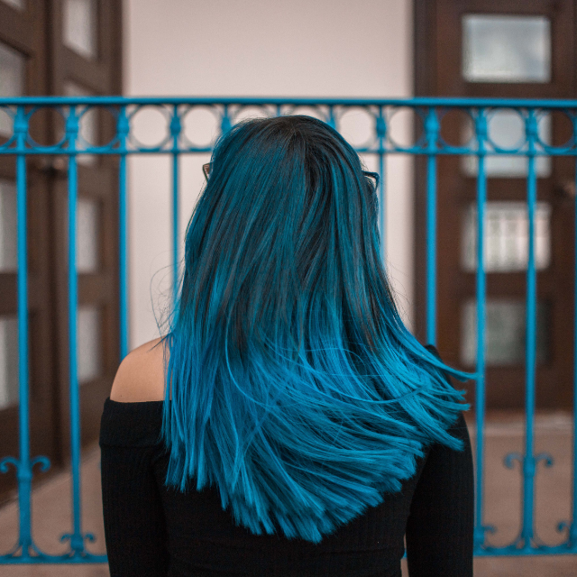 shadow roots hair color, ottalaus salon