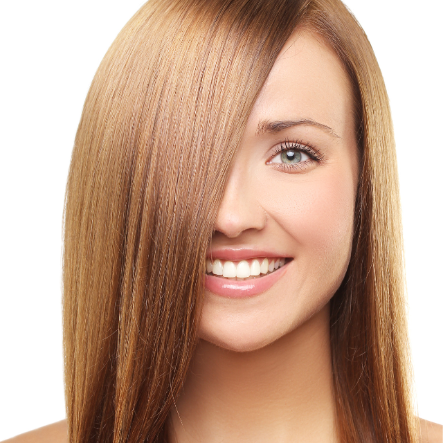 brazilian blowout, split end helps, ottalaus salon, hair salon in south jordan, hair salon in draper, hair salon in lehi
