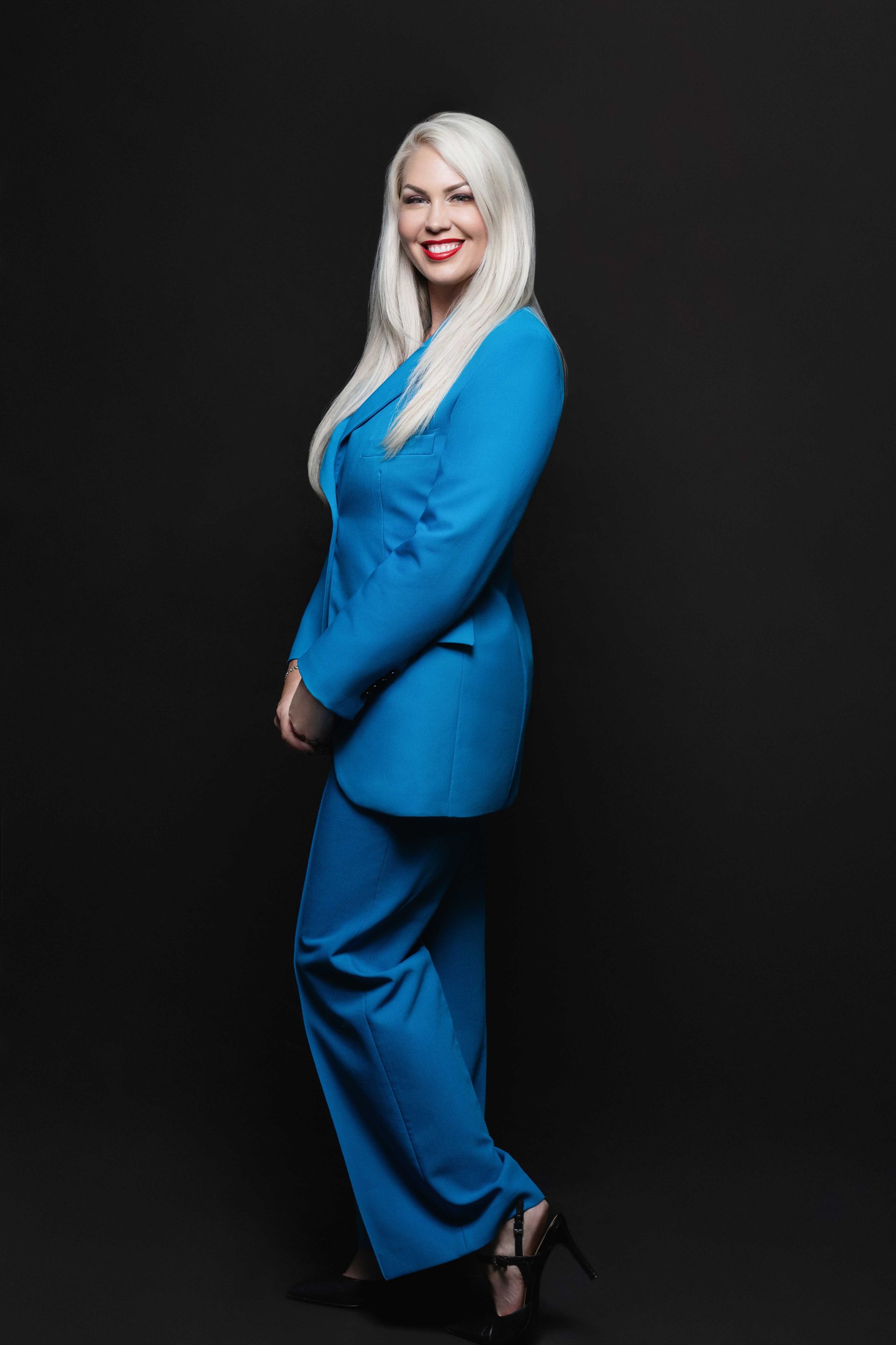 Annamarie Web