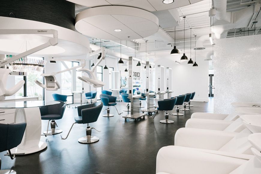 south jordan ottalaus, ottalaus salon