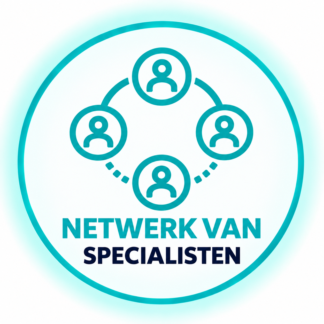 Netwerk van specialisten van Predico