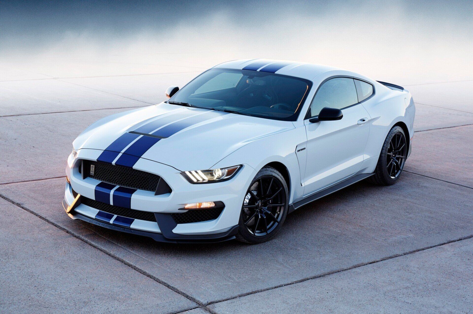 vinyl race stripes