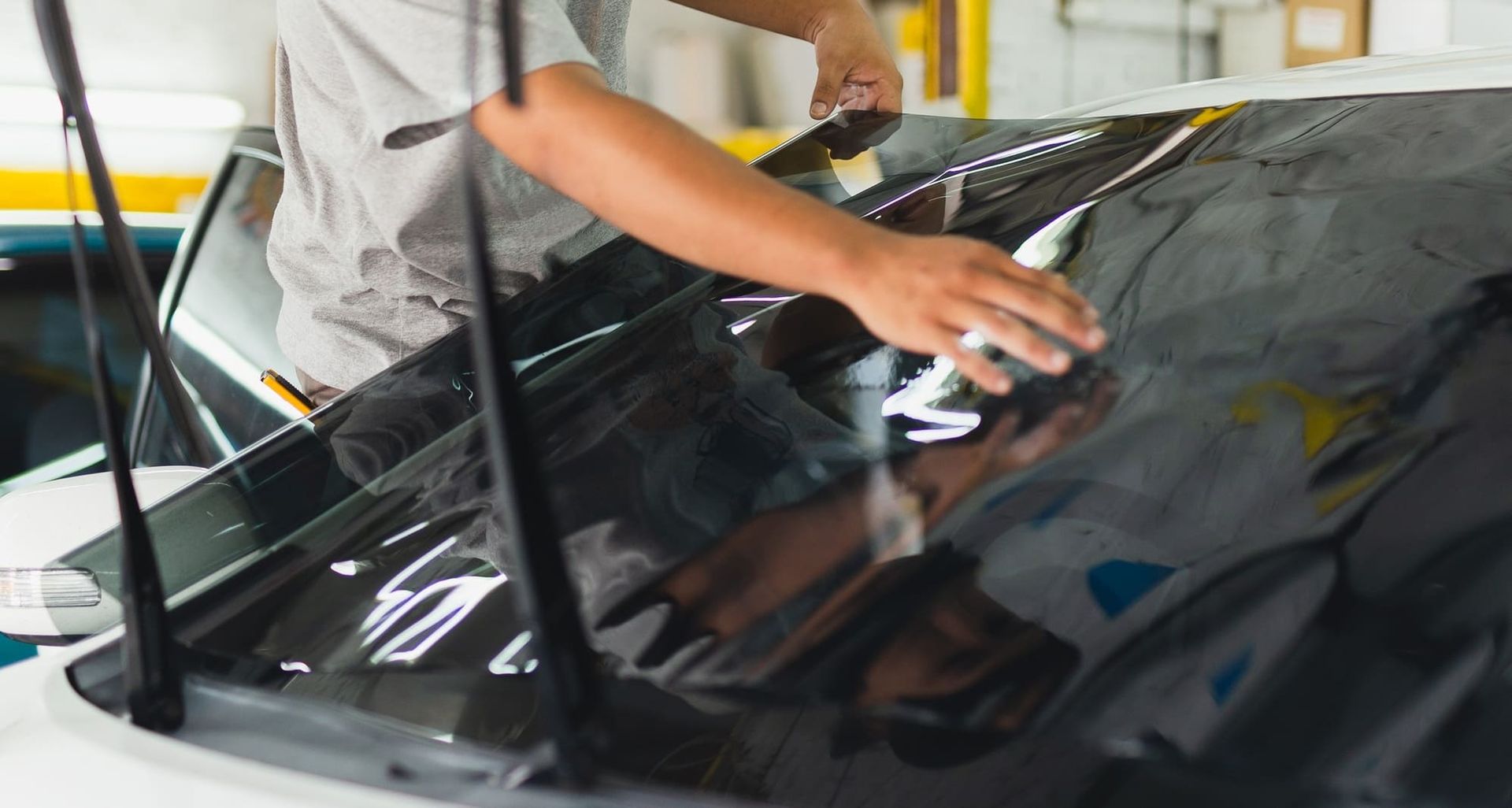Florida windshield tint laws