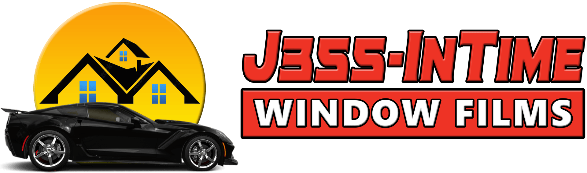 J3ss-InTime Window Films