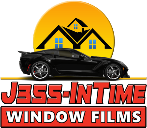 J3ss-InTime Window Films