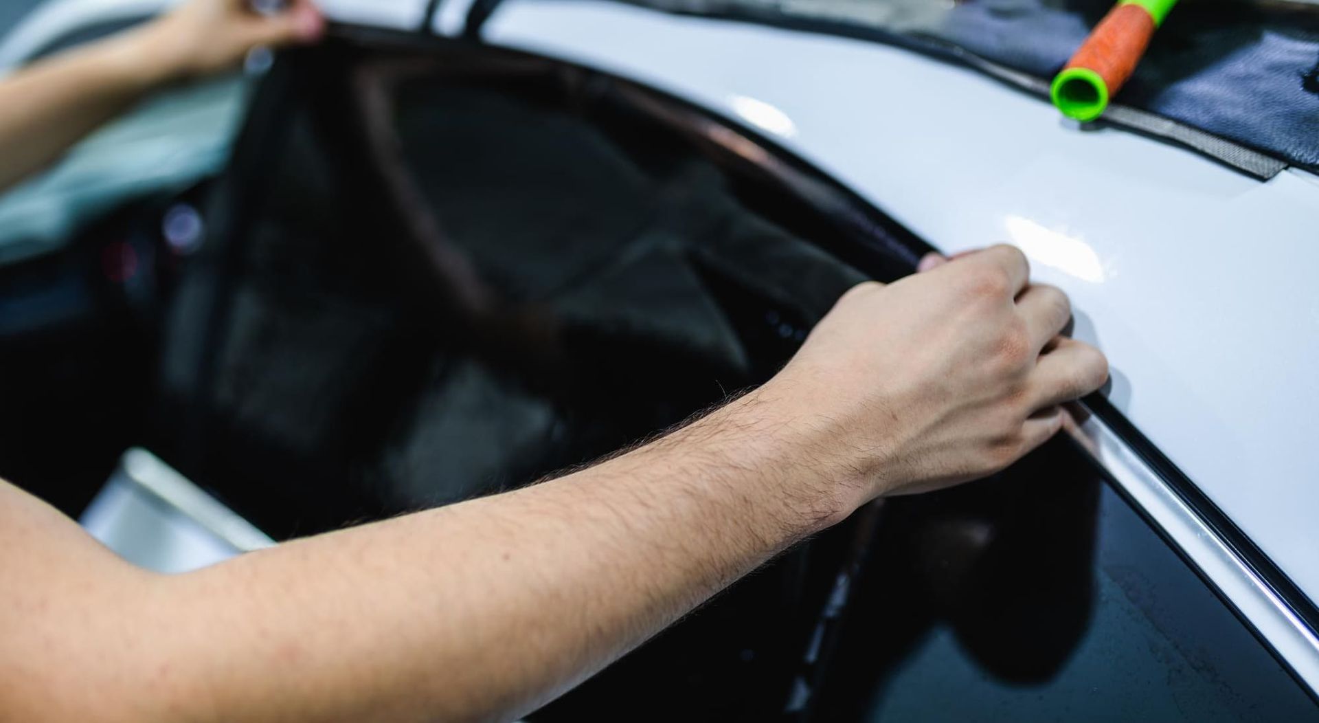 best window film for heat reduction