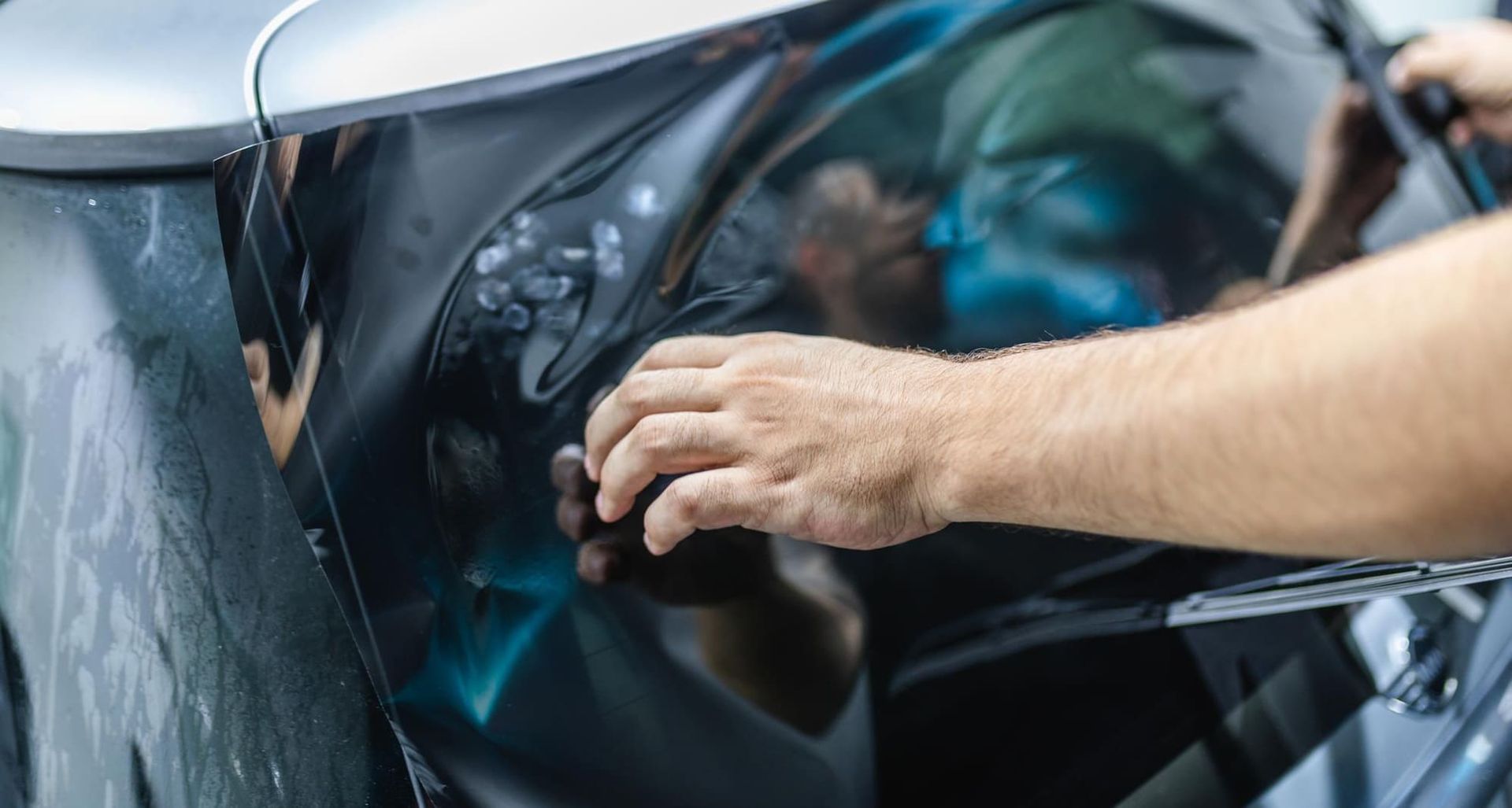 best window tint for Florida heat