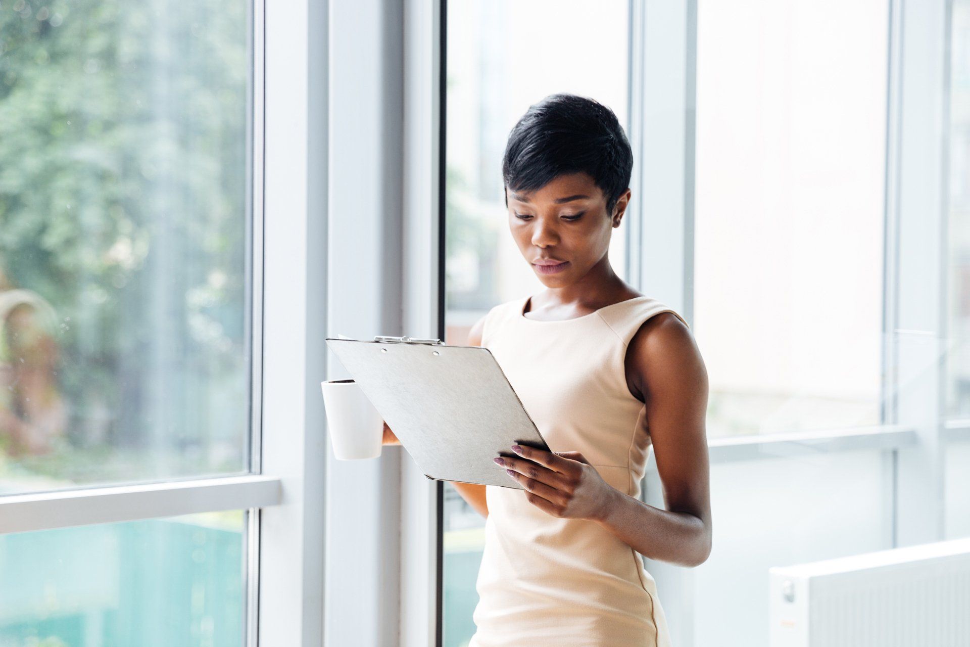 commercial window tint benefits