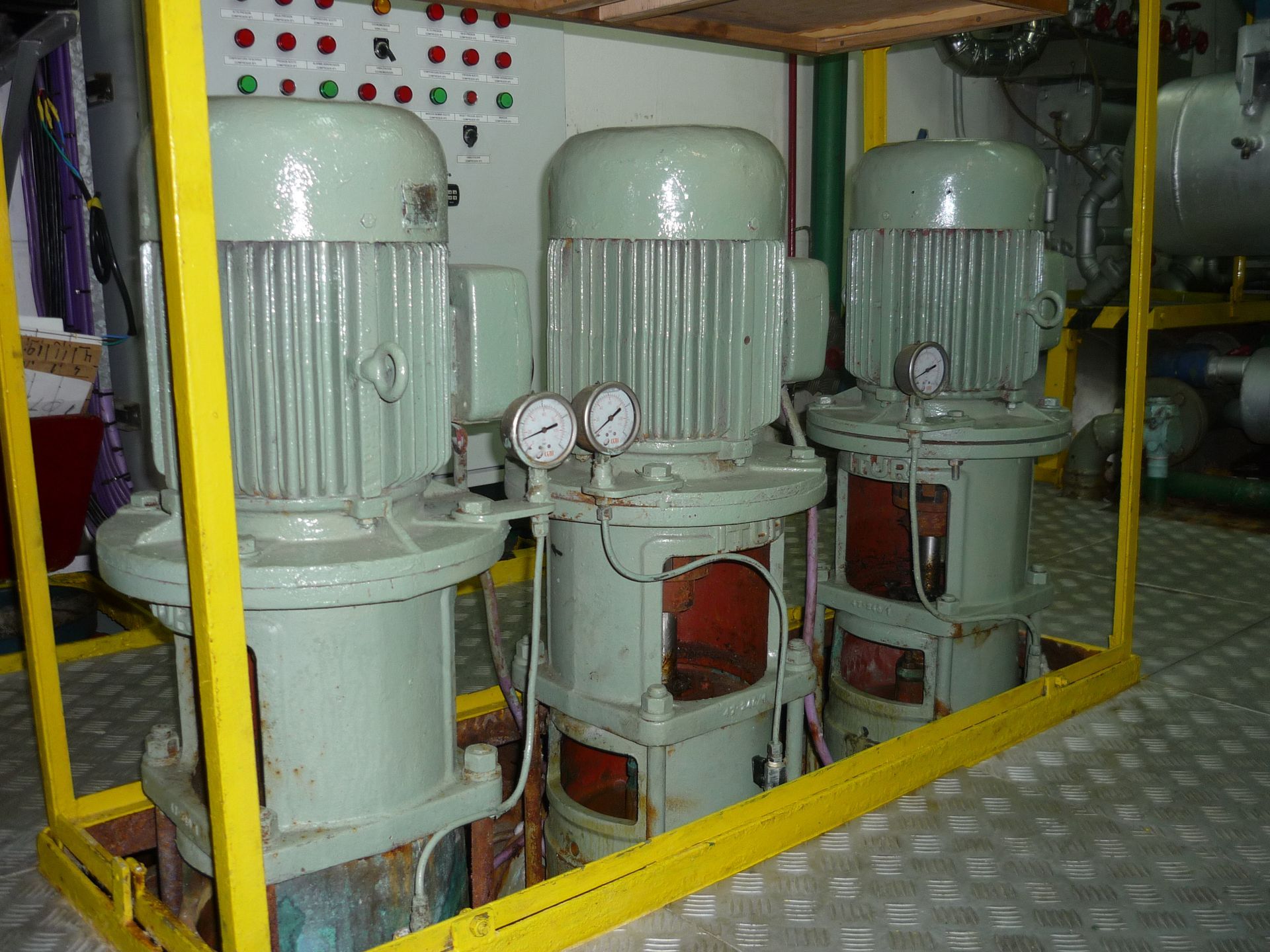 Motor Mar SRL