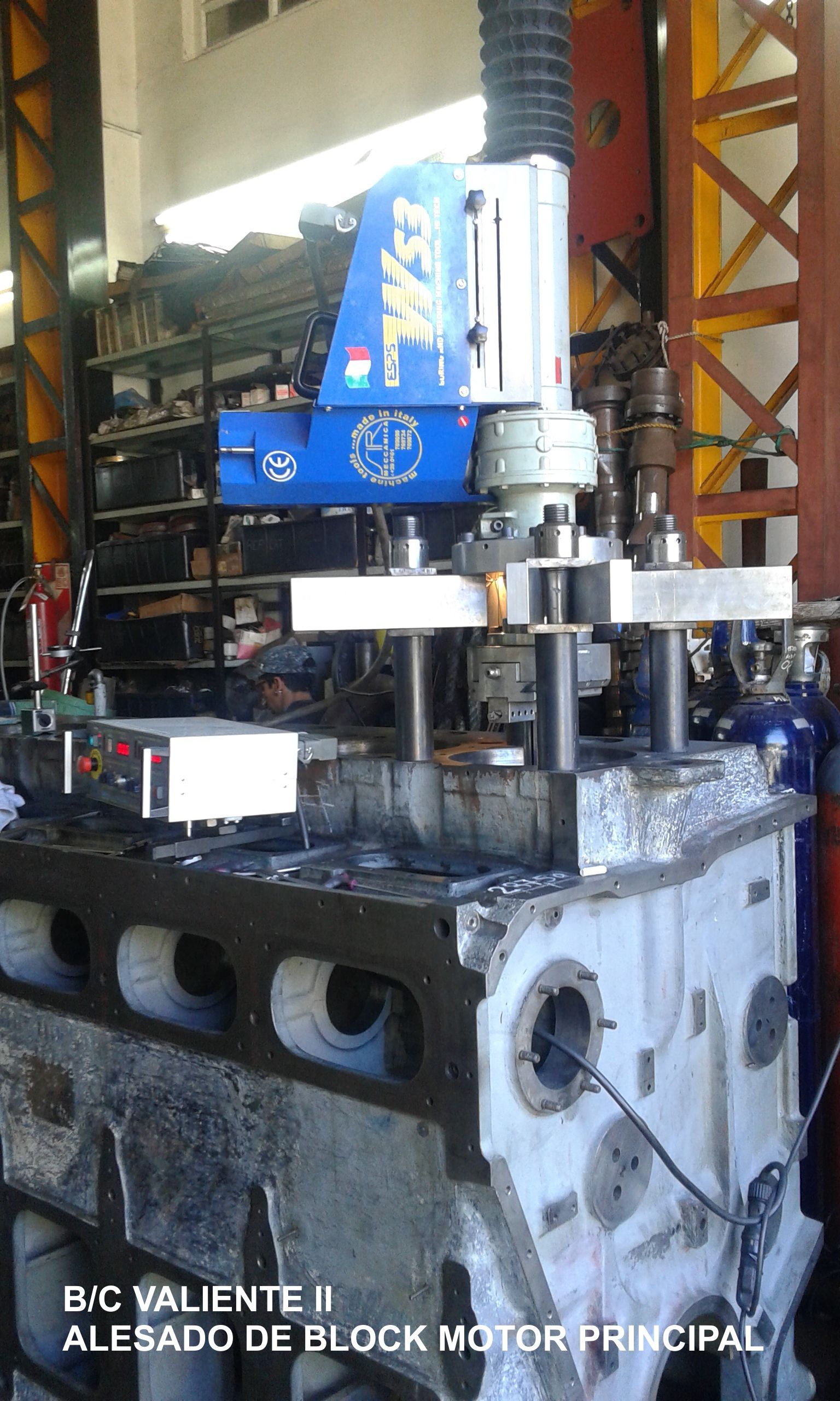 Motor Mar SRL