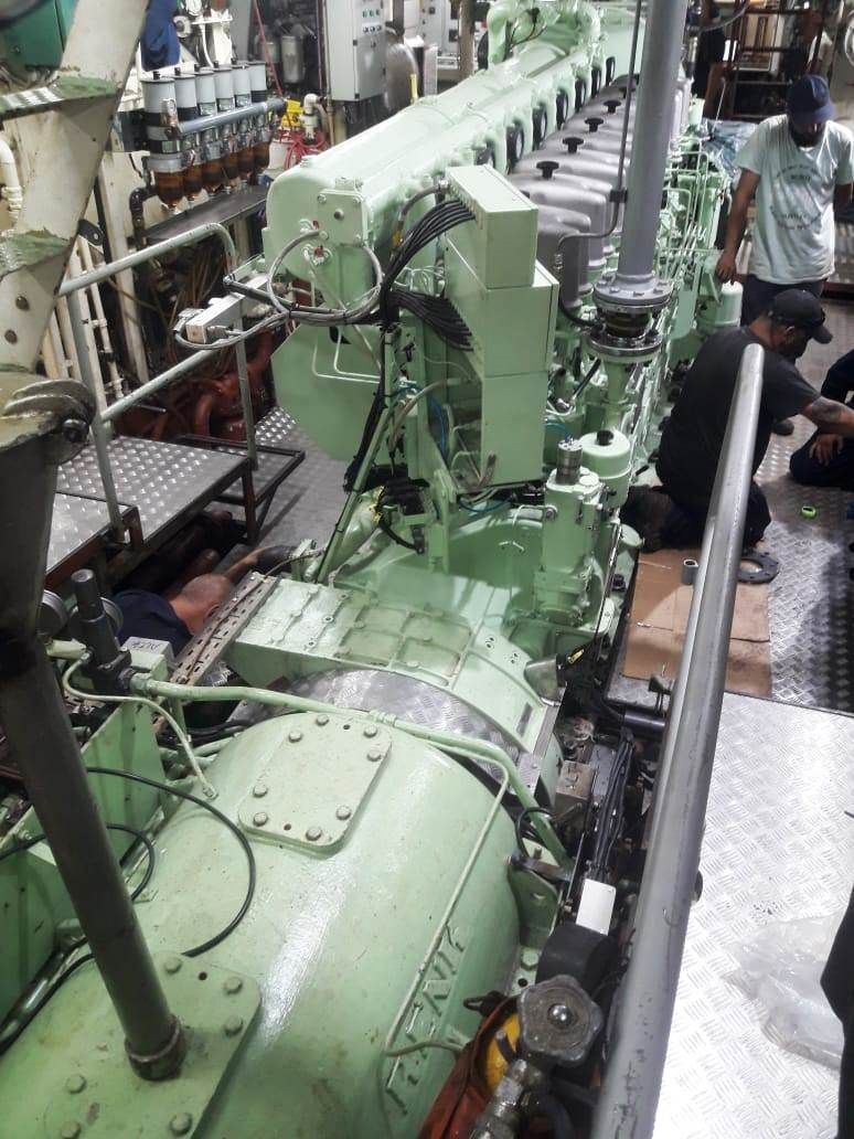 Motor Mar SRL
