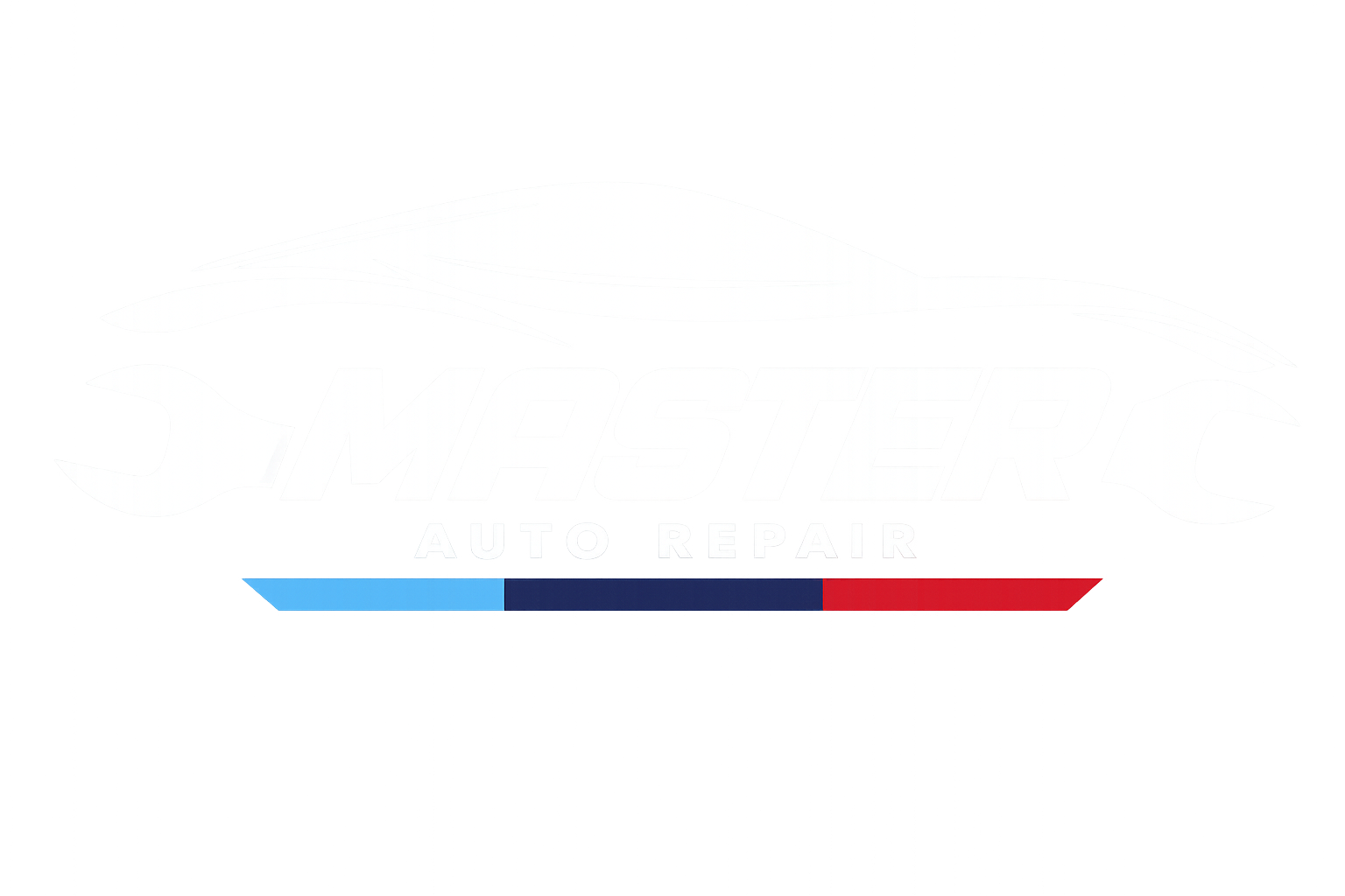 Logo | Master Auto Repair