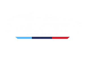 Logo | Master Auto Repair