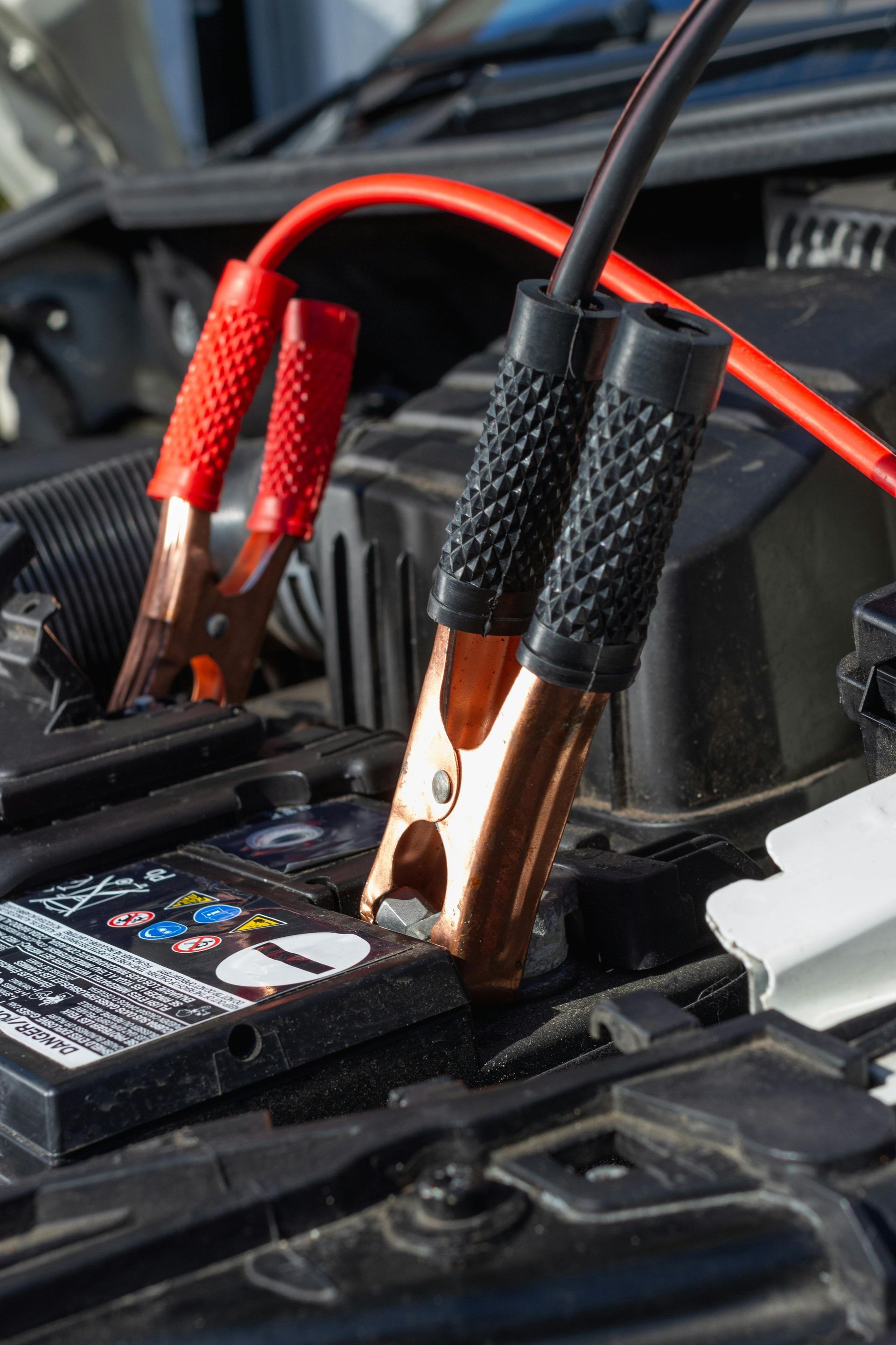 Electrical System Diagnostics | Master Auto Repair & Service