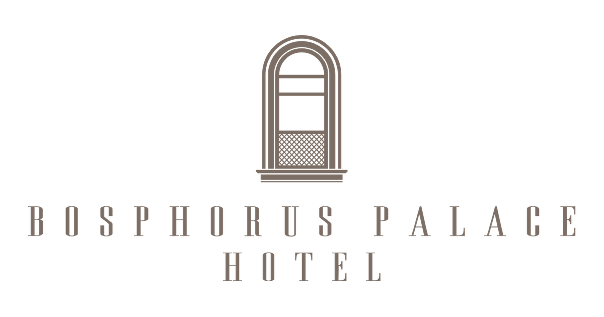 Bosphorus Palace Hotel